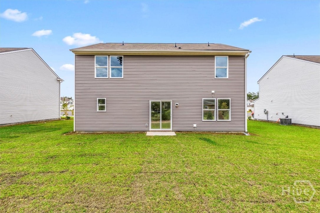 217 Foster Street Rincon, GA 31326 - Photo 33 of 33