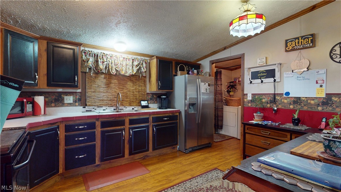 337 Short Brook Road Vincent, OH 45784 - Photo 27 of 50 ROOMY KITCHEN