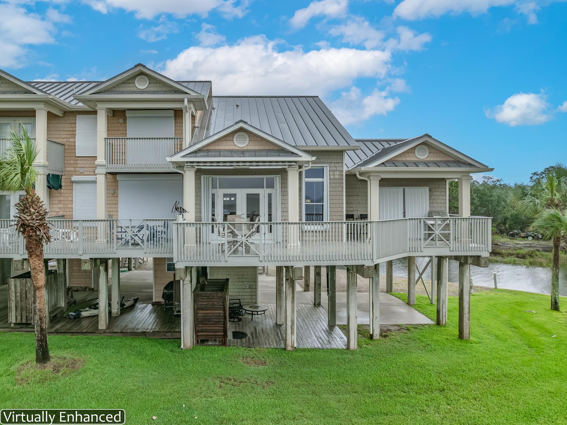 25 A Mashes Sands Road Panacea, FL 32346 - Photo 3 of 49