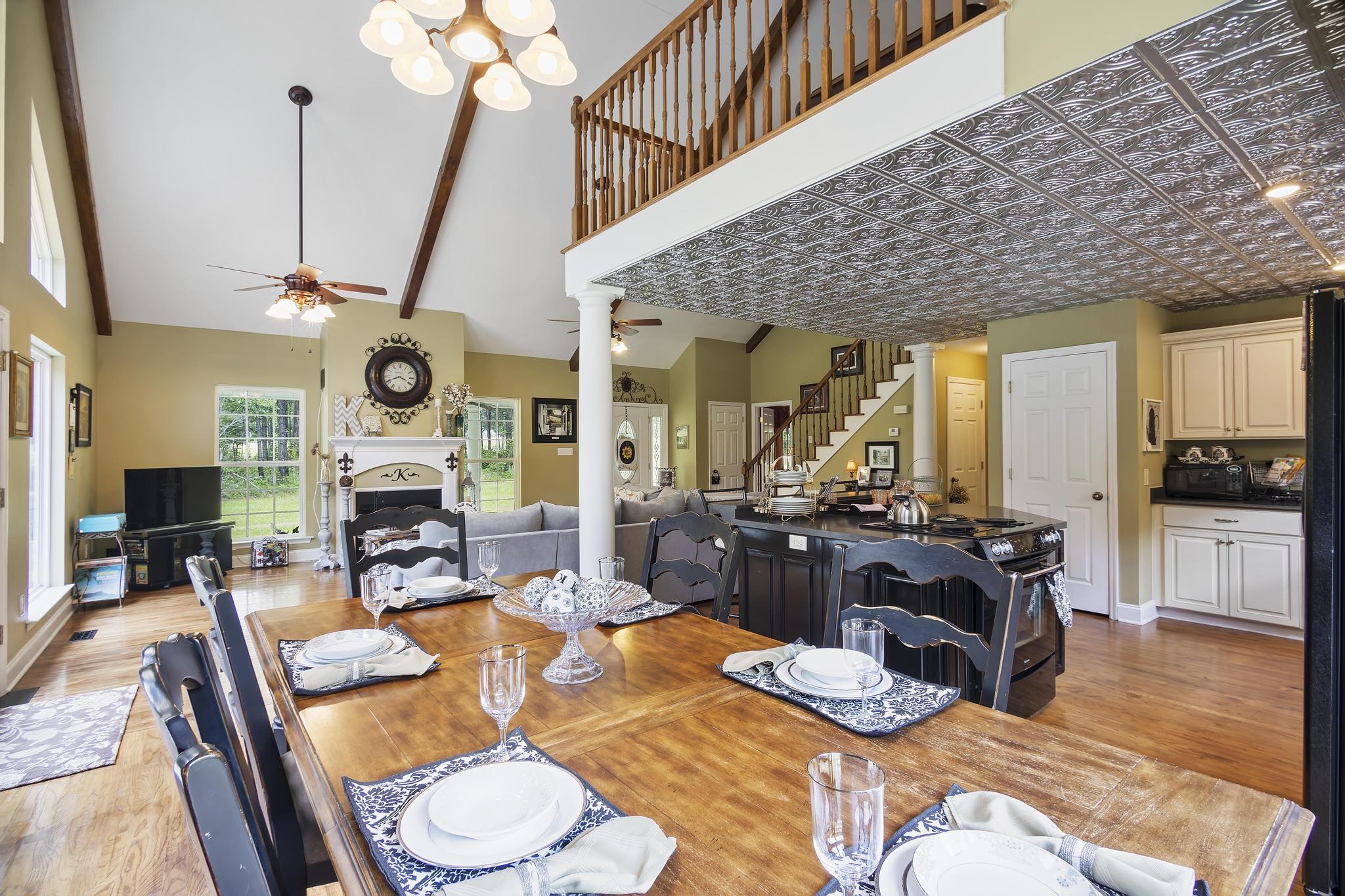 291 McVey Road Aiken, SC 29803 - Photo 17 of 49