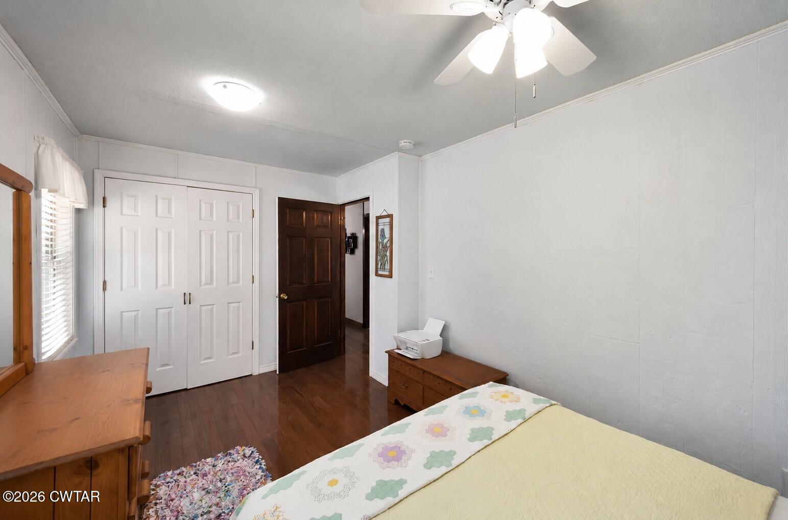 681 Swan Johnson Road Darden, TN 38328 - Photo 30 of 51 Bedroom