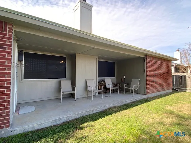 $227,900 | 603 Mesquite Circle, Copperas Cove, TX 76522