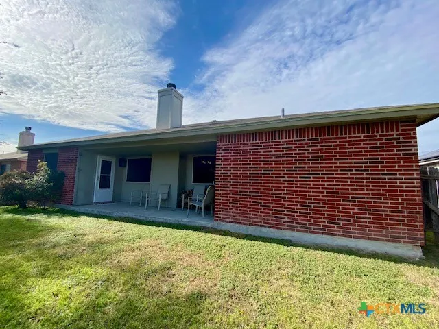 $227,900 | 603 Mesquite Circle, Copperas Cove, TX 76522