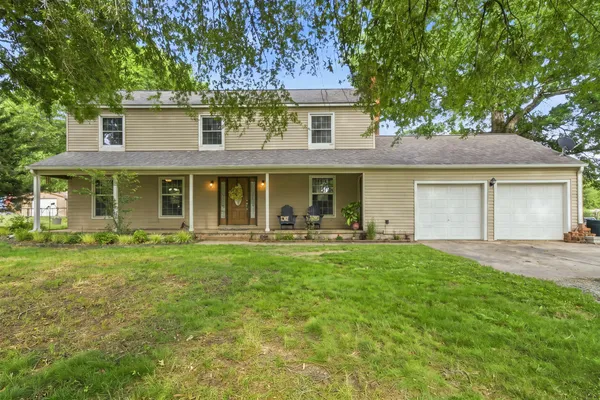 $365,000 | 820 Lori Lane, Vinita, OK 74301