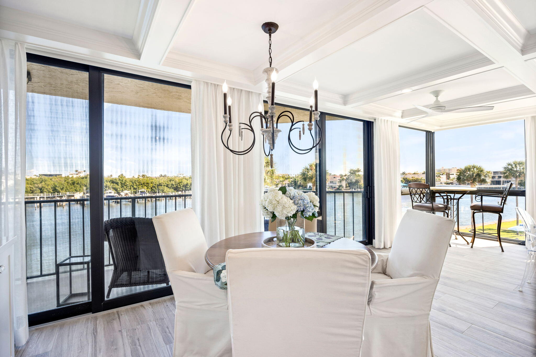 899 Jeffery Street, Unit 315 Boca Raton, FL 33487 - Photo 27 of 45 Dining Area
