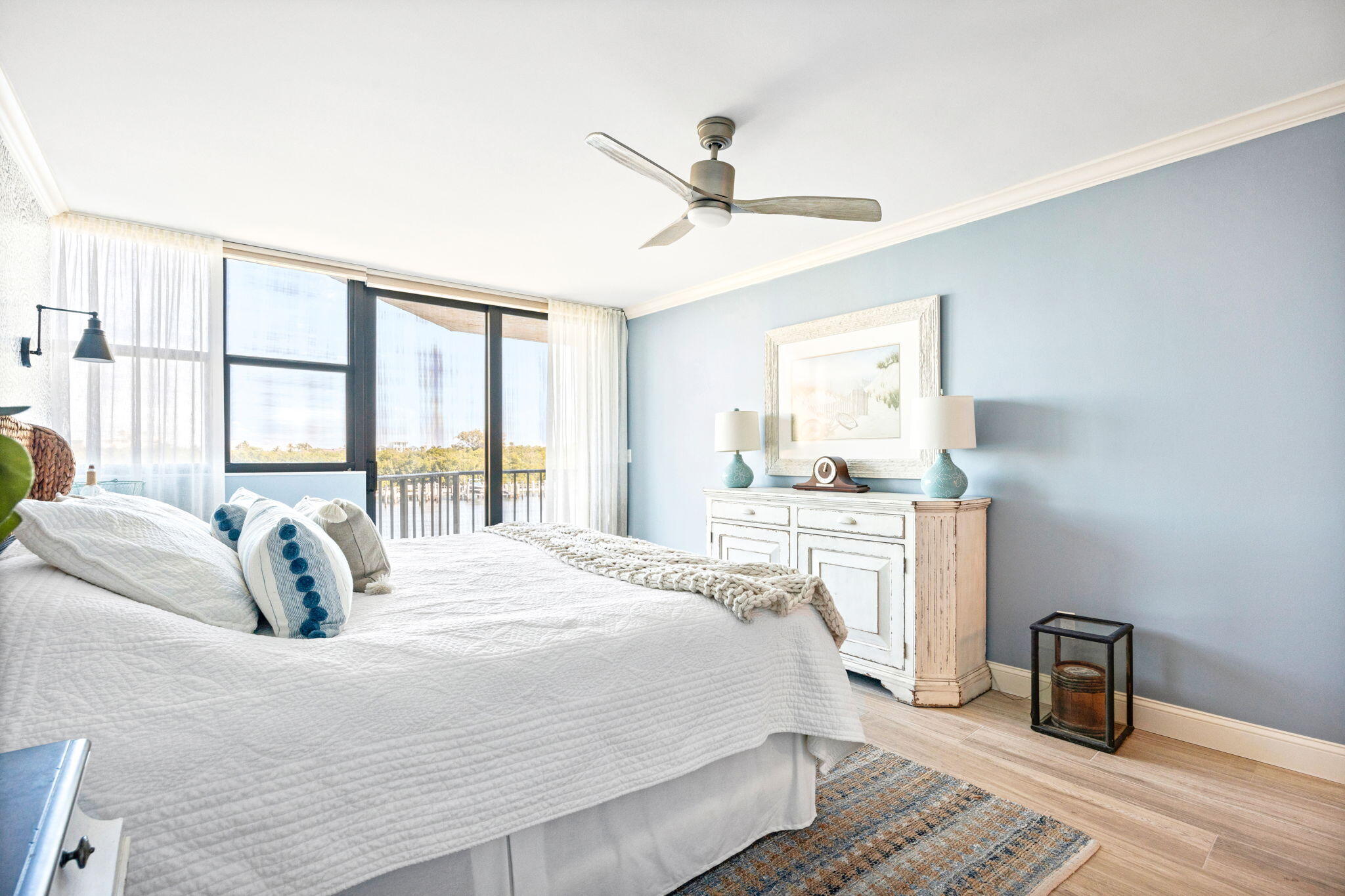 899 Jeffery Street, Unit 315 Boca Raton, FL 33487 - Photo 38 of 45 Primary Bedroom