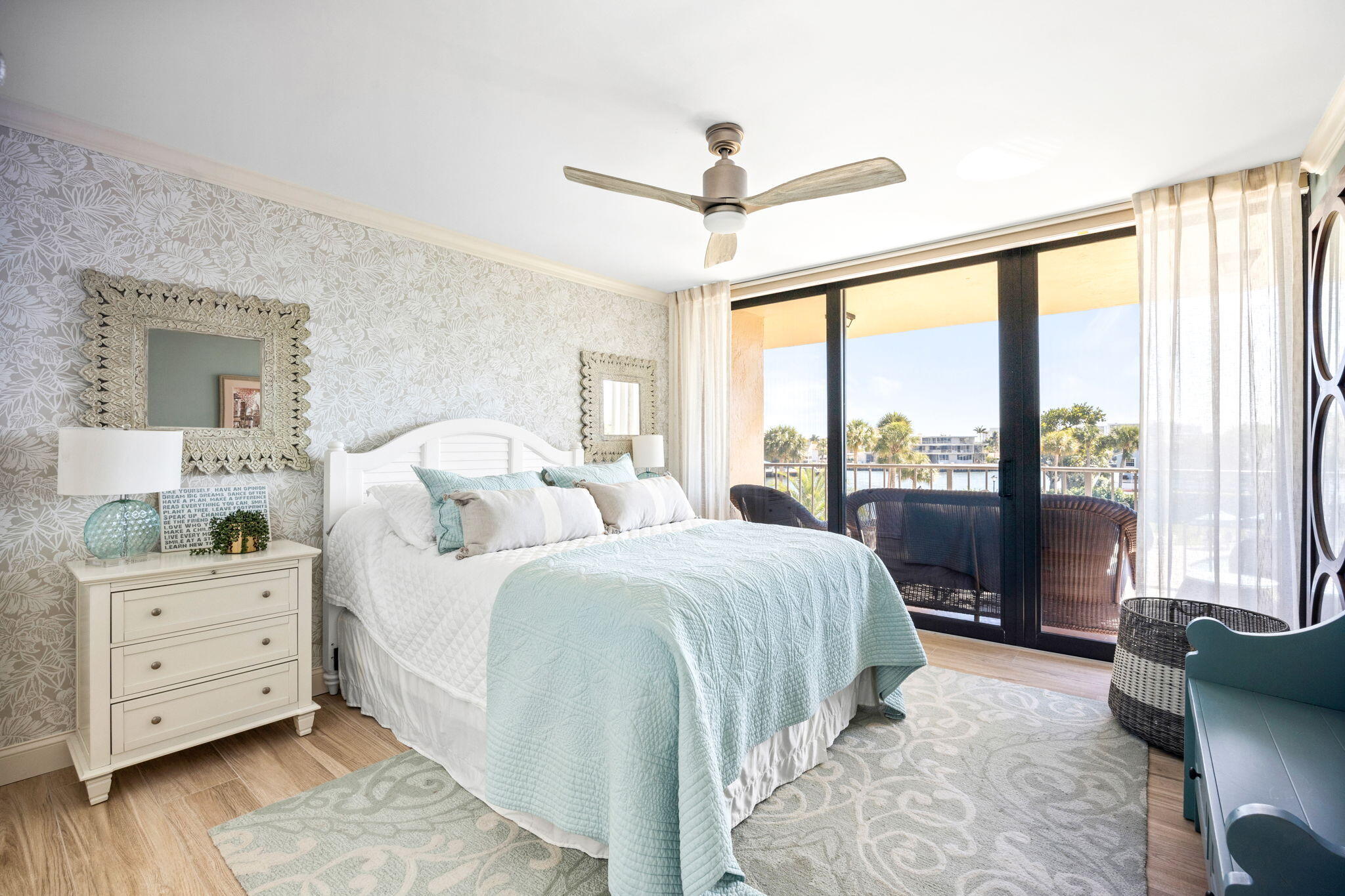 899 Jeffery Street, Unit 315 Boca Raton, FL 33487 - Photo 40 of 45 Second Bedroom
