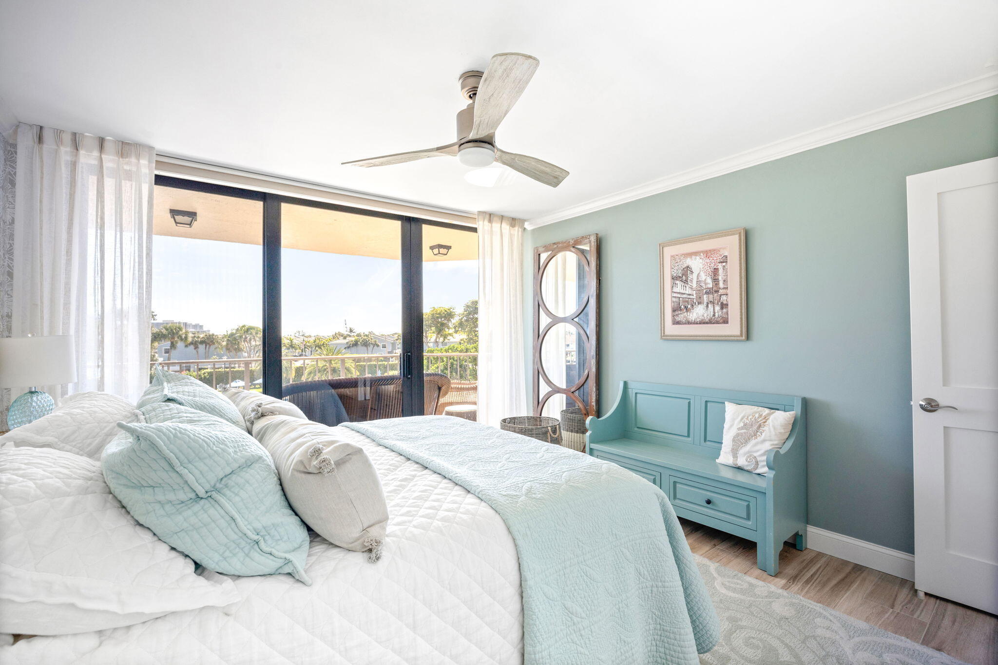 899 Jeffery Street, Unit 315 Boca Raton, FL 33487 - Photo 41 of 45 Second Bedroom