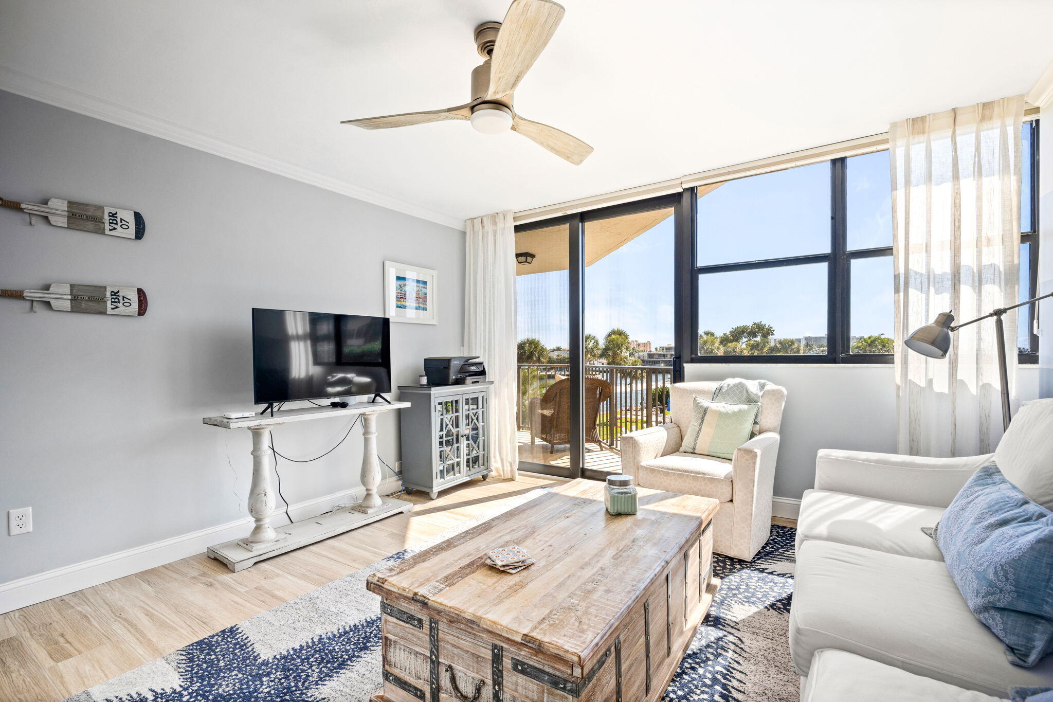 899 Jeffery Street, Unit 315 Boca Raton, FL 33487 - Photo 44 of 45 Third Bedroom/Den