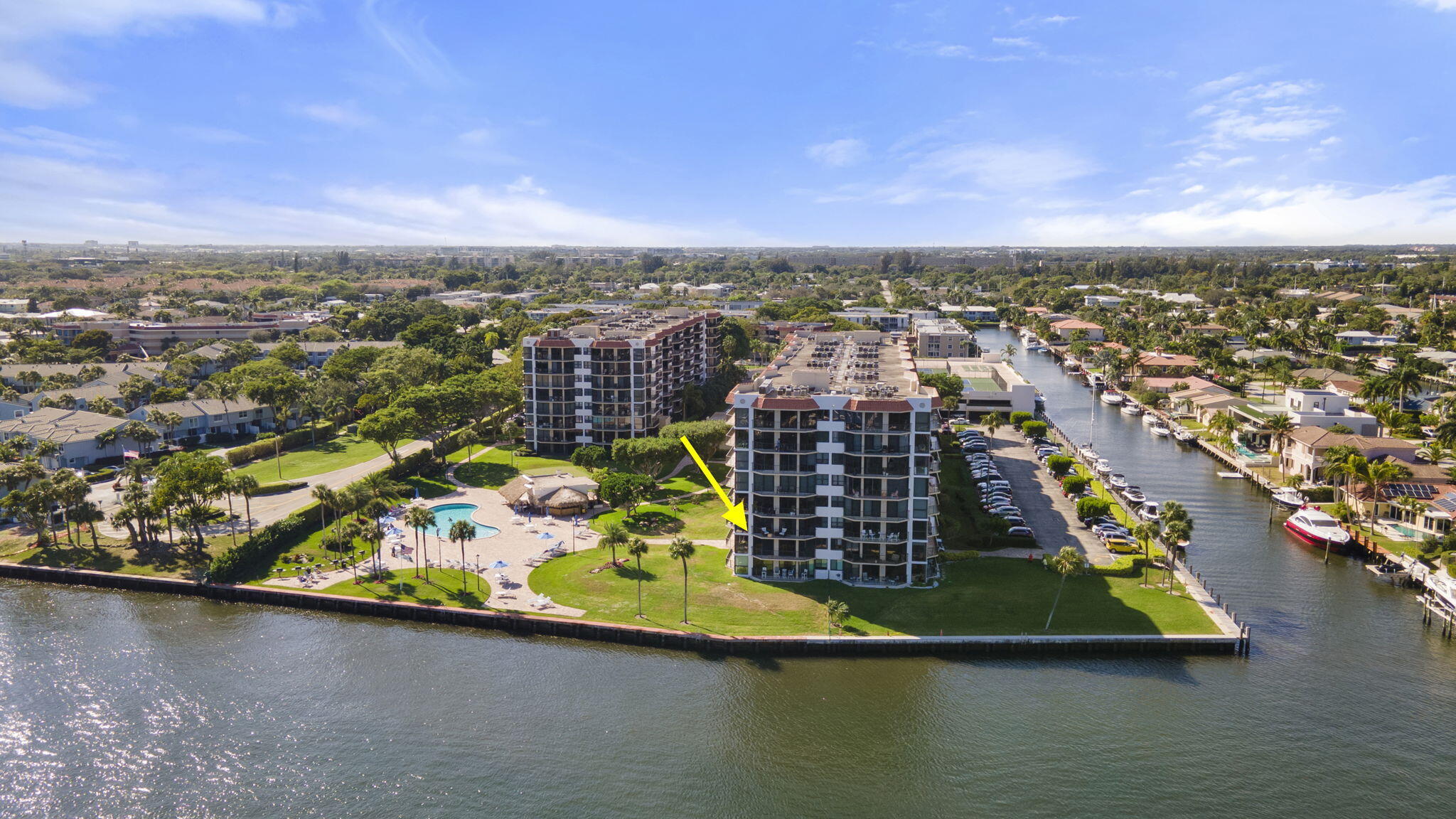899 Jeffery Street, Unit 315 Boca Raton, FL 33487 - Photo 9 of 45 34-web-or-mls-DJI_0483.1