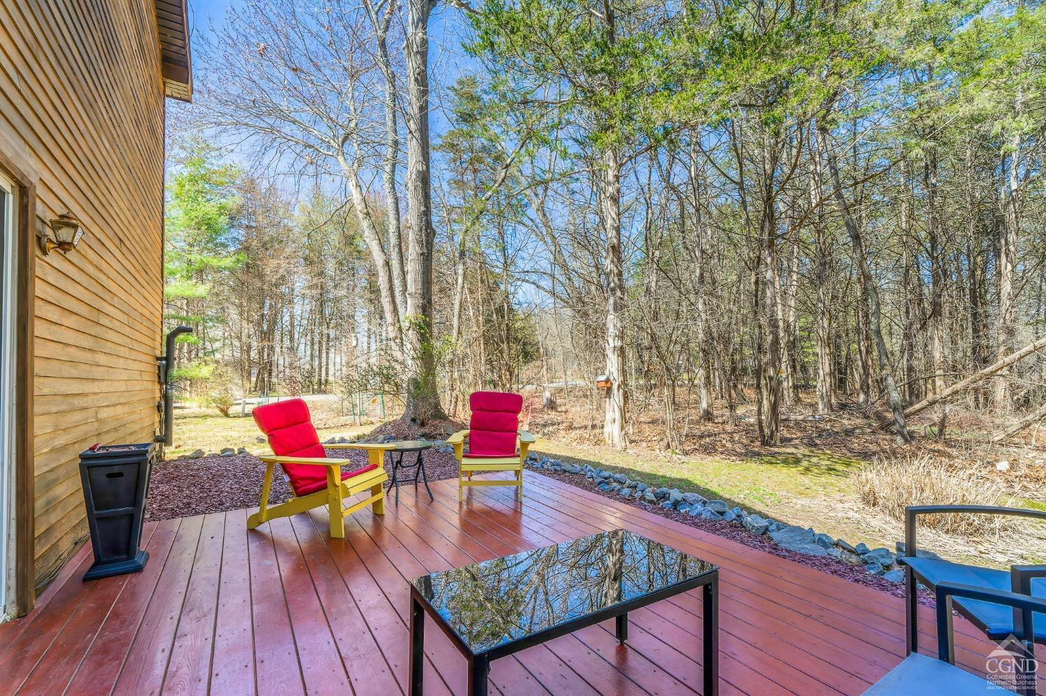 1831 Sleepy Hollow Road, Unit VV50 Athens, NY 12015 - Photo 41 of 42