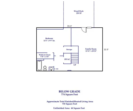$495,000 | 46 Foxberry Drive, Arden, NC 28704