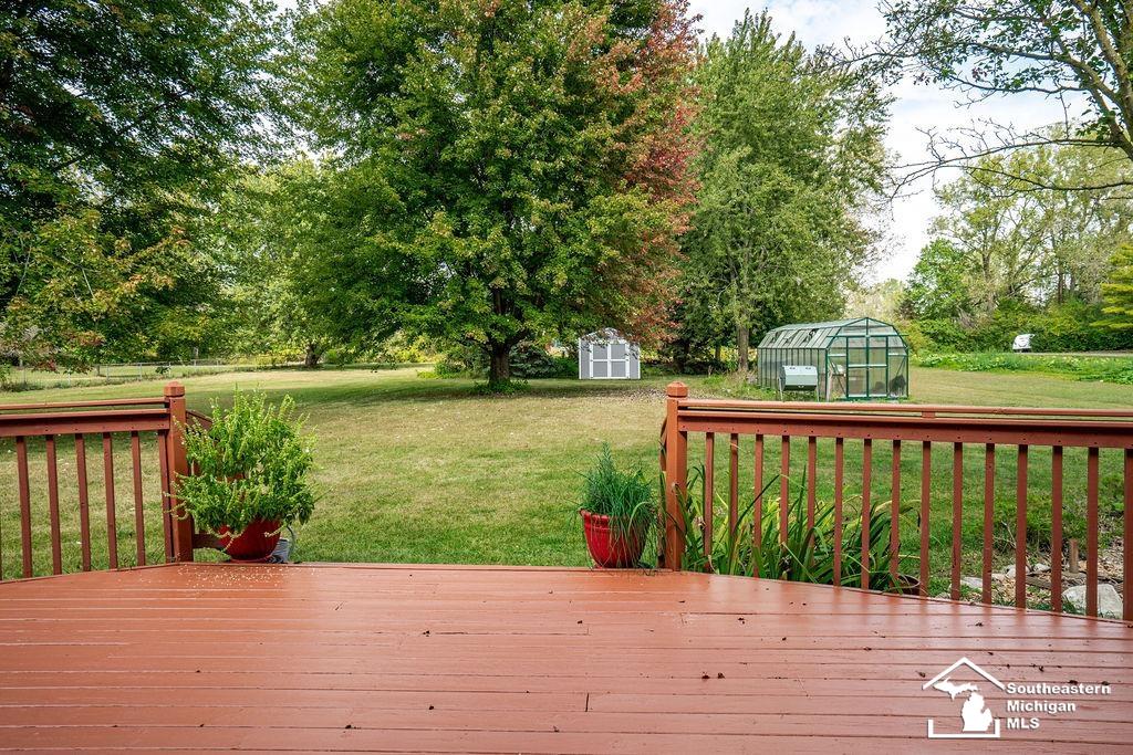3186 Bluebush Road Monroe, MI 48162 - Photo 8 of 41