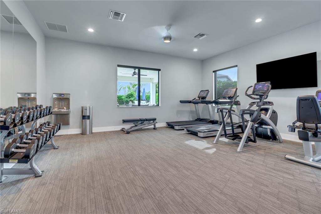 14846 Loggerhead Drive Naples, FL 34120 - Photo 41 of 47