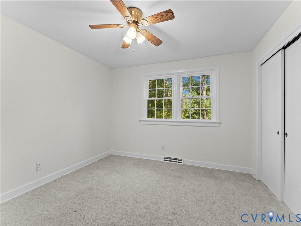 4111 Stratford Road Richmond, VA 23225 - Photo 41 of 72 Bedroom #2