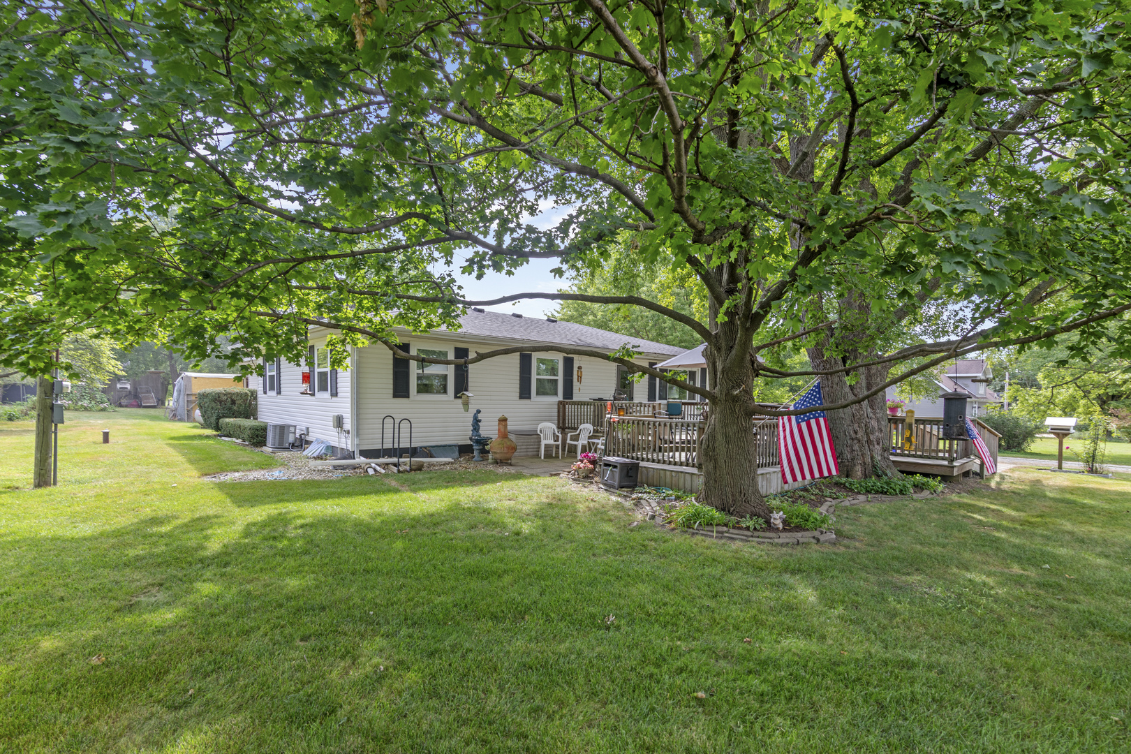 2826 East 2631st Road Marseilles, IL 61341 - Photo 38 of 49 Gallery Image 38