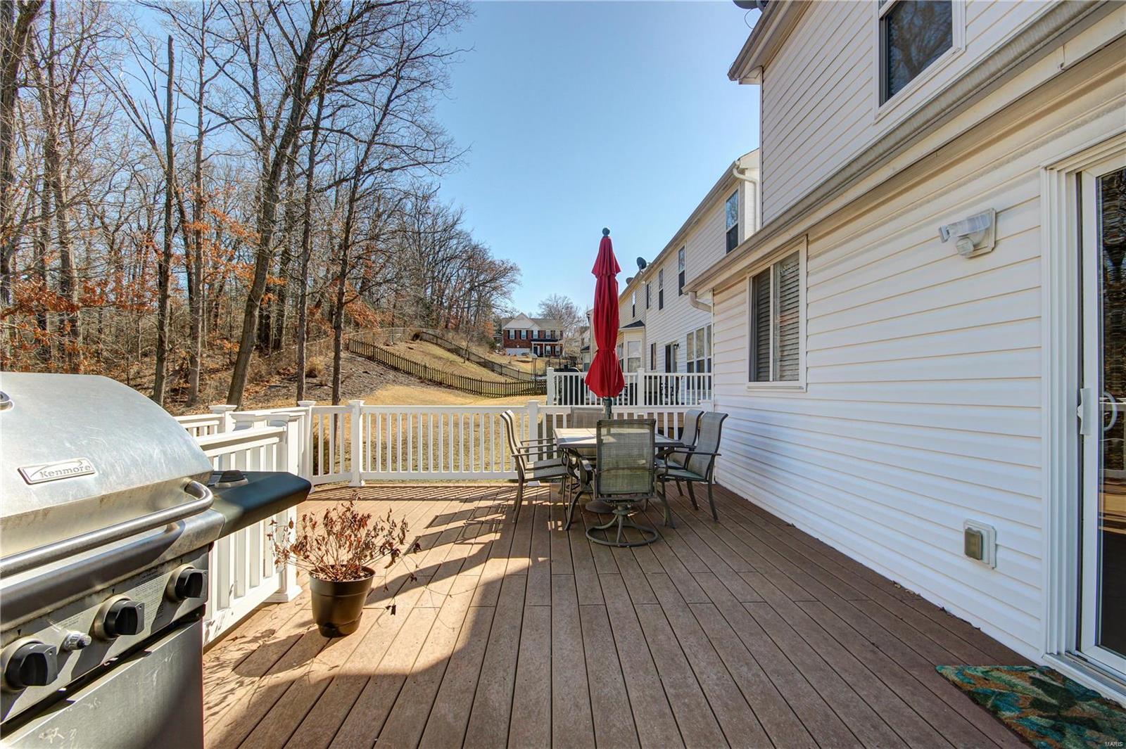 4722 Rutledge Way Drive St. Louis, MO 63129 - Photo 47 of 53 Gallery Image 47