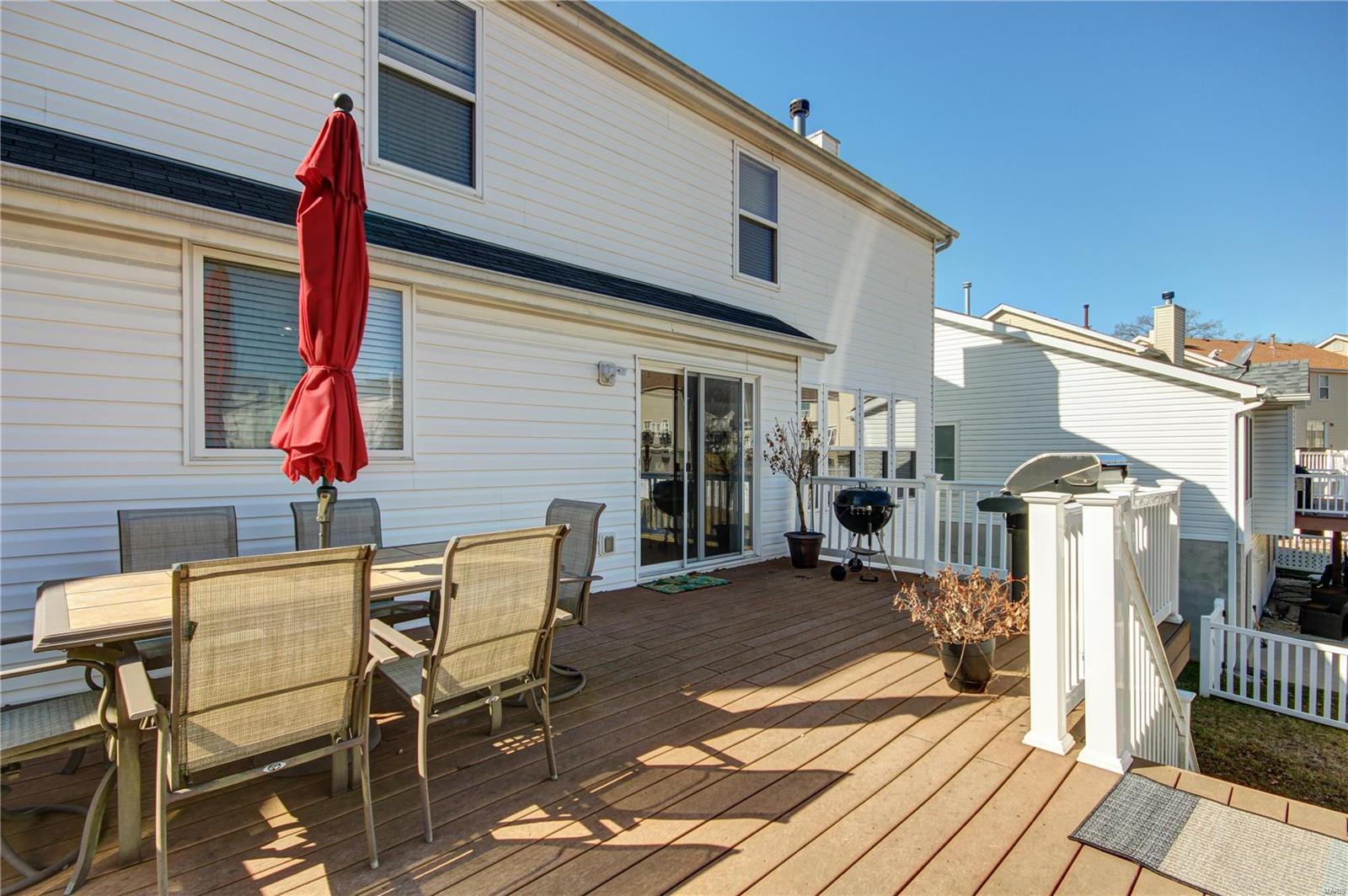 4722 Rutledge Way Drive St. Louis, MO 63129 - Photo 48 of 53 Gallery Image 48