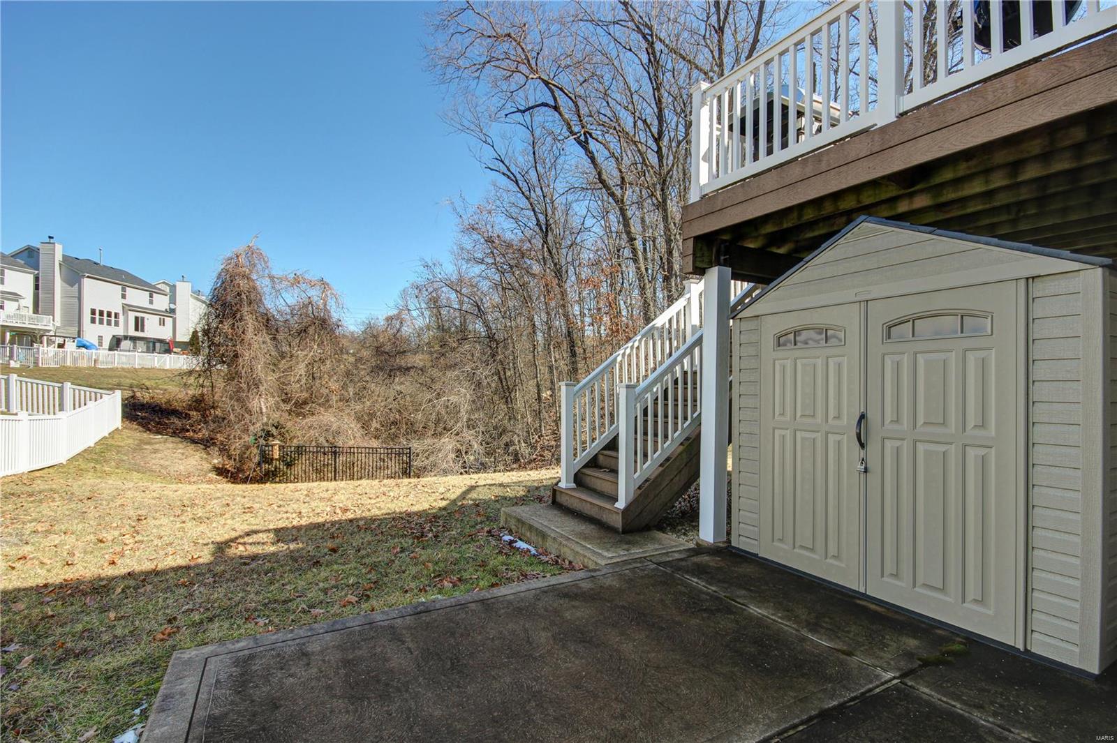 4722 Rutledge Way Drive St. Louis, MO 63129 - Photo 49 of 53 Gallery Image 49