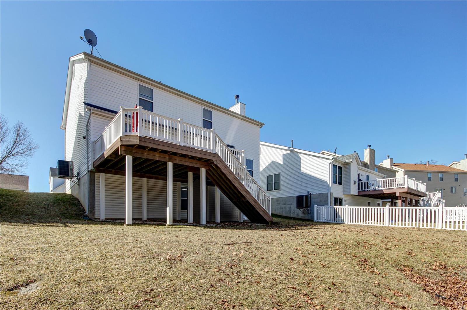 4722 Rutledge Way Drive St. Louis, MO 63129 - Photo 52 of 53 Gallery Image 52
