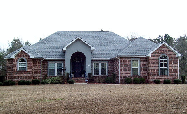 Main View