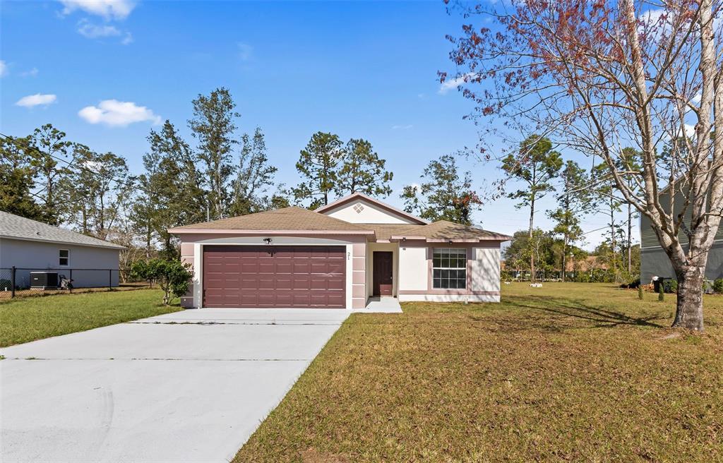 21 Rockefeller Drive Palm Coast, FL 32164 - Photo 1 of 1 Gallery Image 1