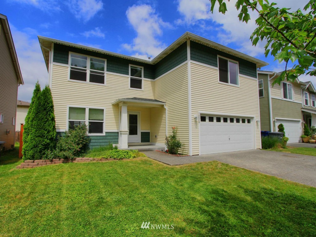 14528 Southeast 154th Street Renton, WA 98058 - Photo 1 of 15 Gallery Image 1