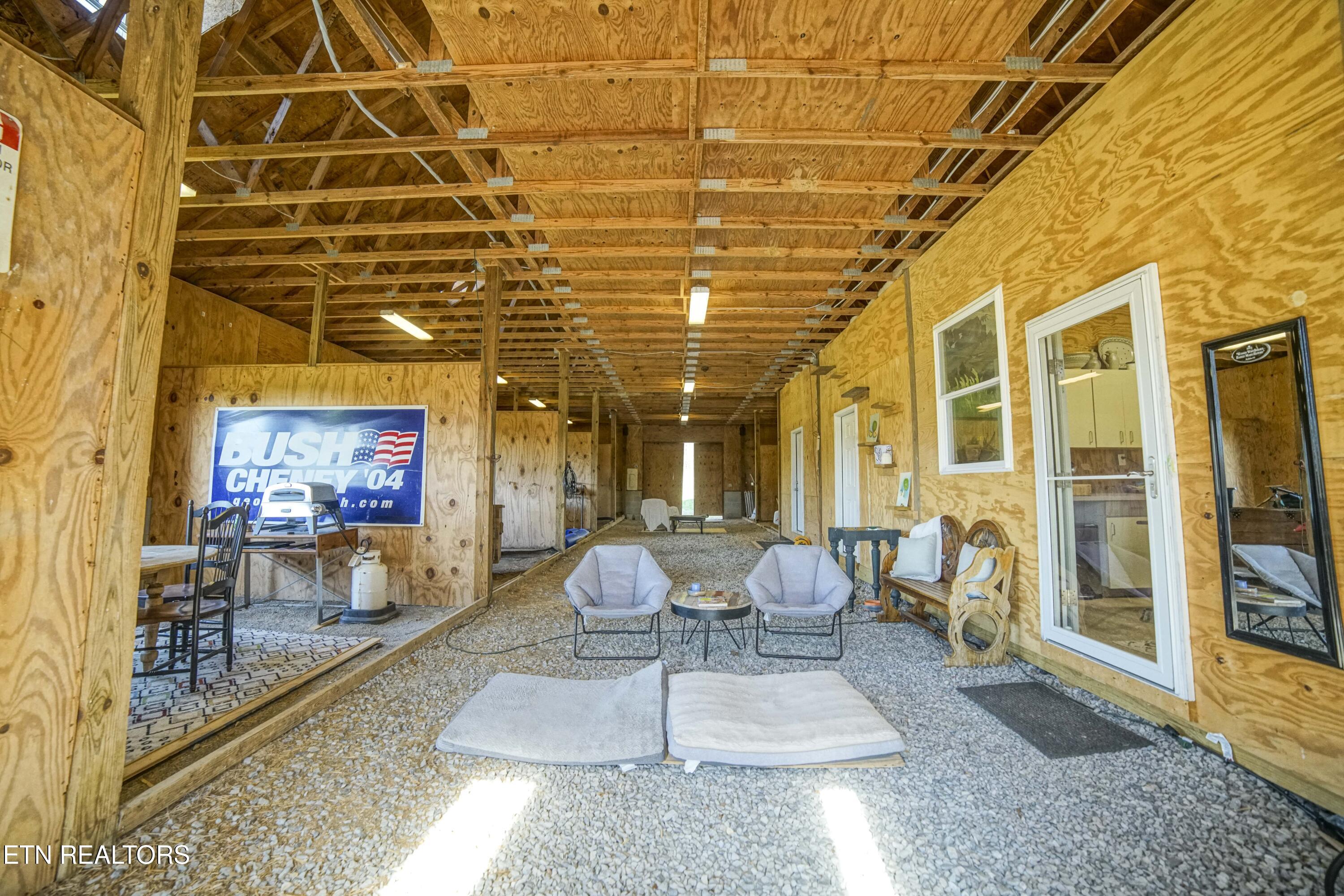 243 Black Oak Road Clinton, TN 37716 - Photo 24 of 49 HeatherFarm6888
