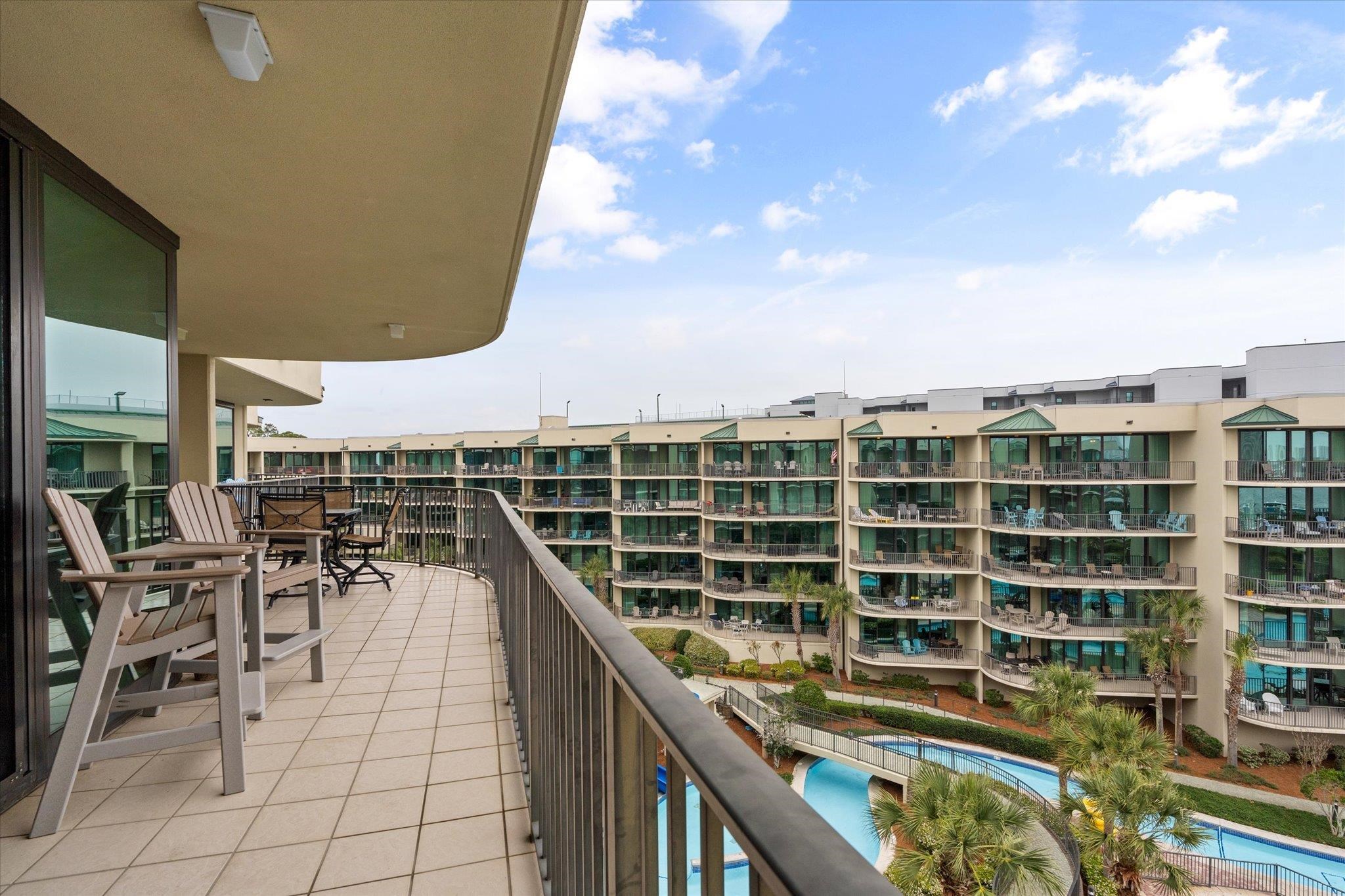 27580 Canal Road, Unit 1511 Orange Beach, AL 36561 - Photo 6 of 49