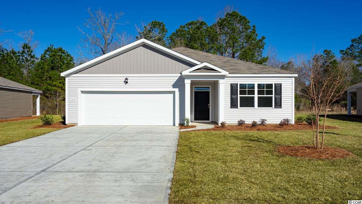 10023 Hamilton Branch Loop Myrtle Beach, SC 29579 - Photo 1 of 40 Gallery Image 1