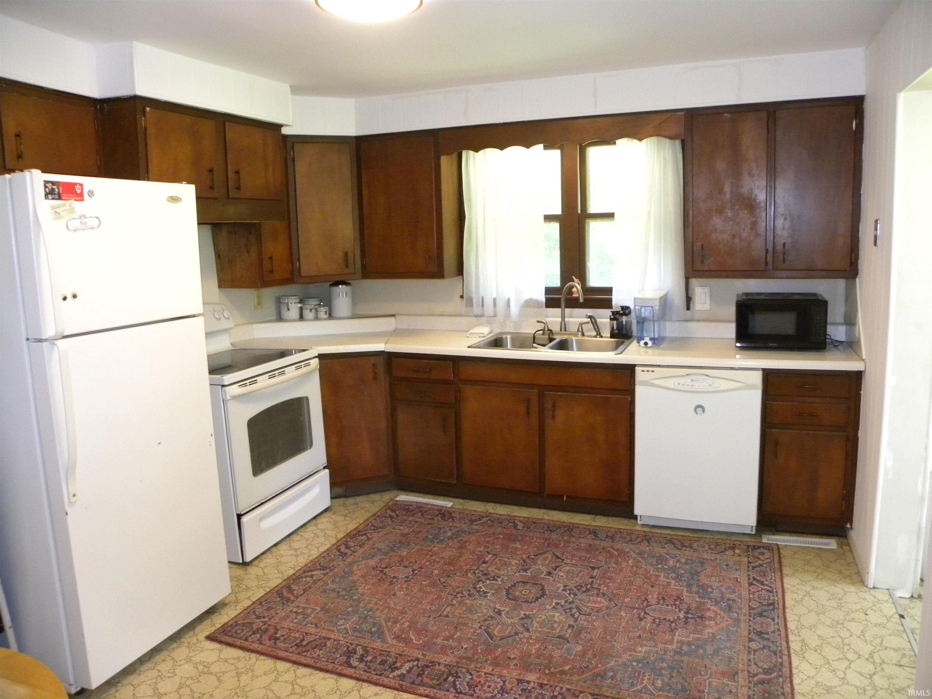 3125 Braysville Road Spencer, IN 47460 - Photo 6 of 16