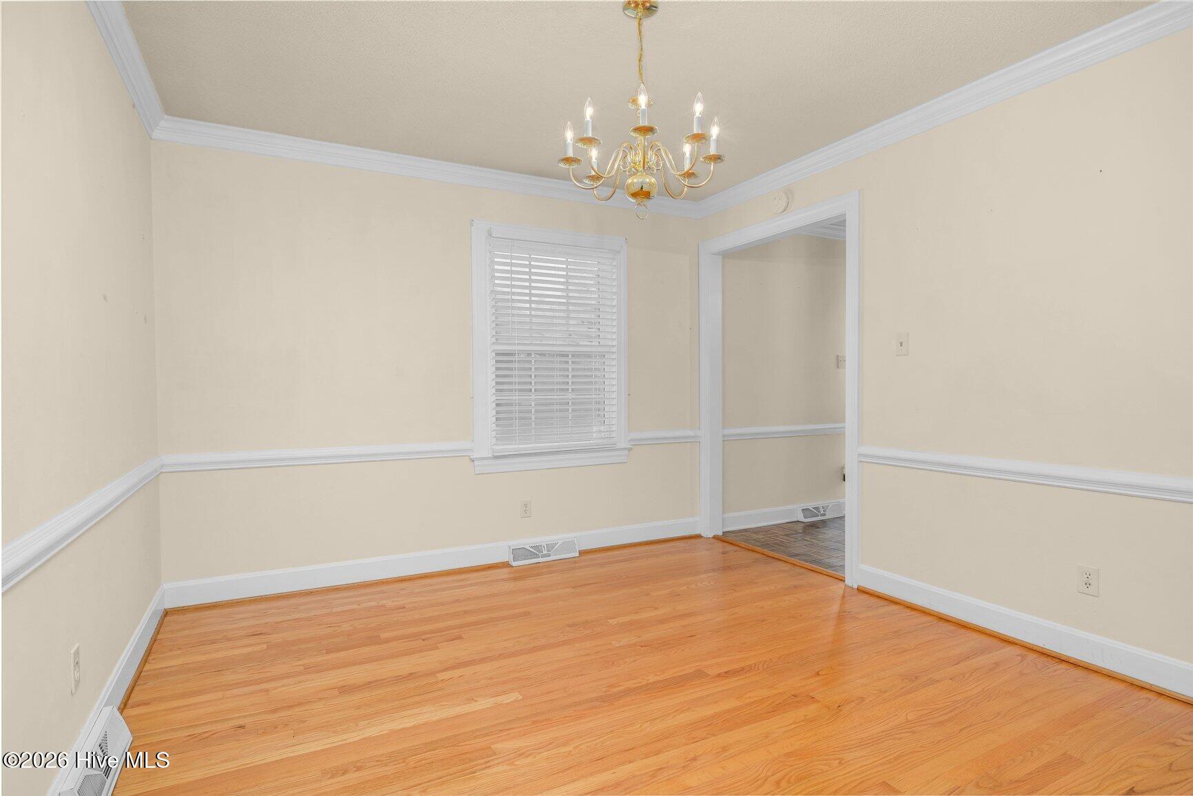 2609 Amherst Road Rocky Mount, NC 27804 - Photo 9 of 46 Gallery Image 9