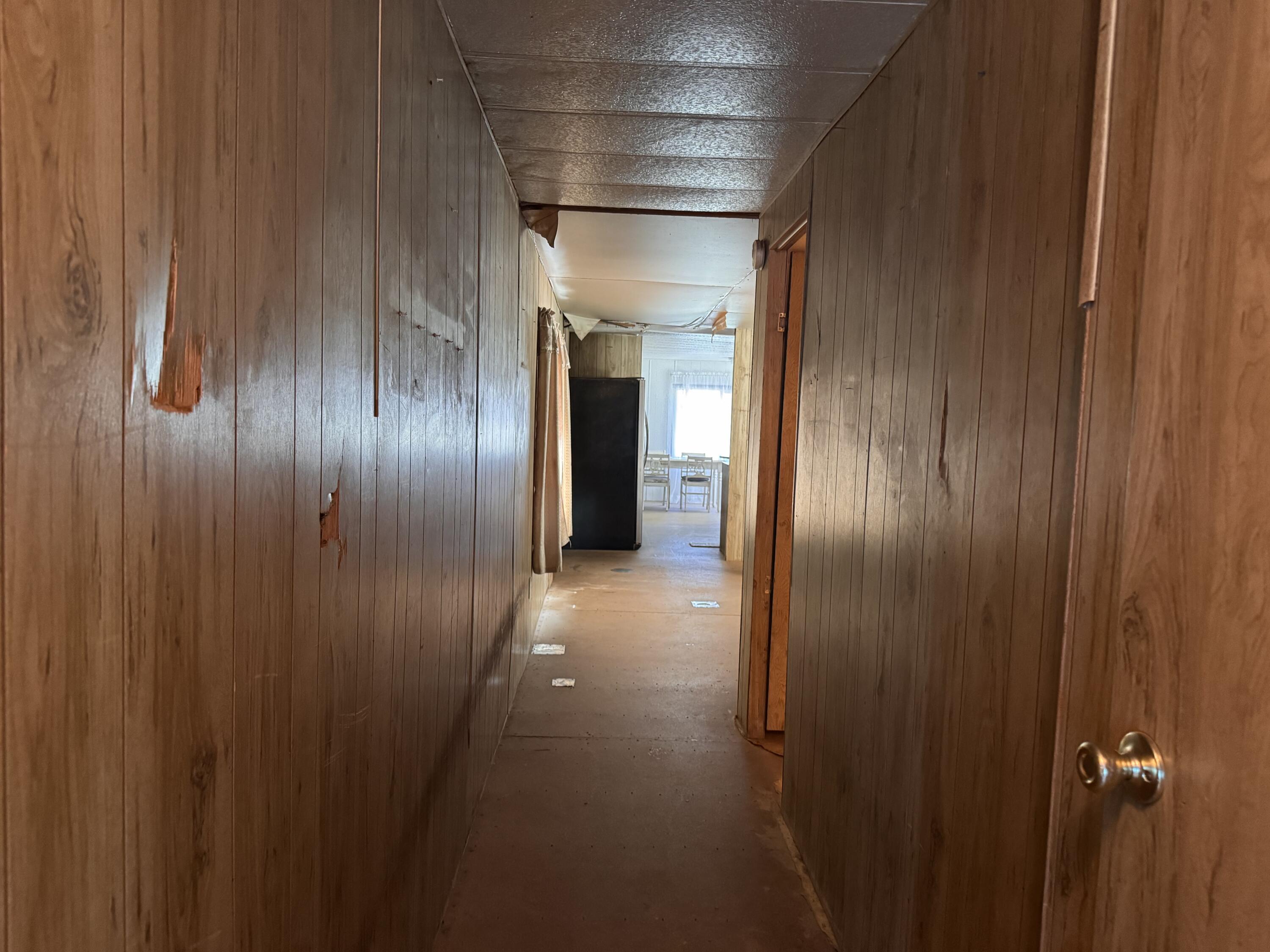 34614 Sprague River Road Sprague River, OR 97639 - Photo 13 of 24 a view of a hallway