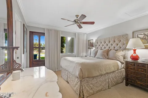 $6,495,000 | 8500 North Golf Drive, Paradise Valley, AZ 85253