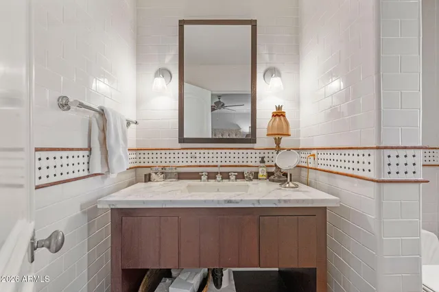 $6,495,000 | 8500 North Golf Drive, Paradise Valley, AZ 85253