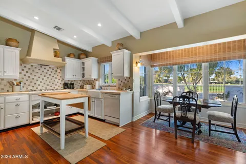 $6,495,000 | 8500 North Golf Drive, Paradise Valley, AZ 85253