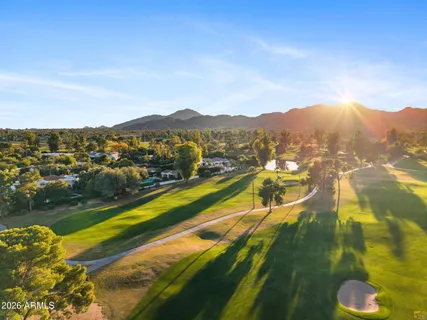 $6,495,000 | 8500 North Golf Drive, Paradise Valley, AZ 85253