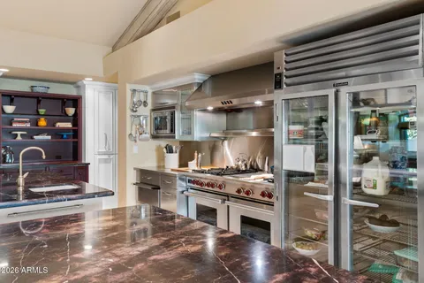 $6,495,000 | 8500 North Golf Drive, Paradise Valley, AZ 85253