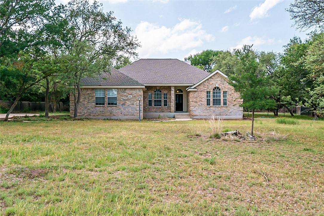 211 East Ridgewood Road Georgetown, TX 78633 - Photo 1 of 1 Gallery Image 1