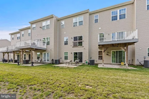 $385,000 | 58 Benford Lane, Edgewater Park, NJ 08010