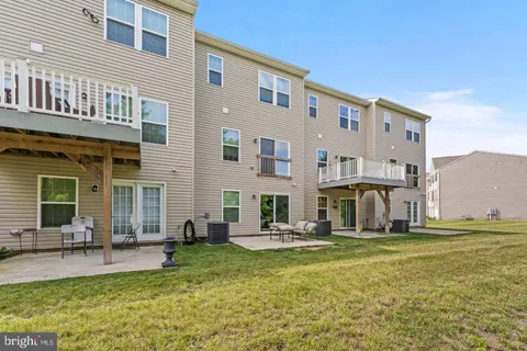 $385,000 | 58 Benford Lane, Edgewater Park, NJ 08010