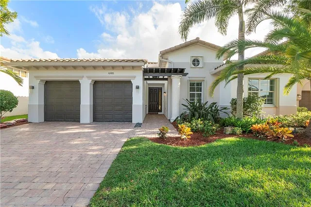 $6,700 | 10980 Northwest 78th Place, Parkland, FL 33076