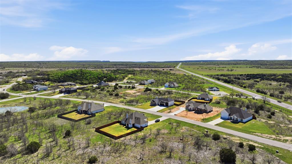 1221 Green Elm Road Graford, TX 76449 - Photo 36 of 39