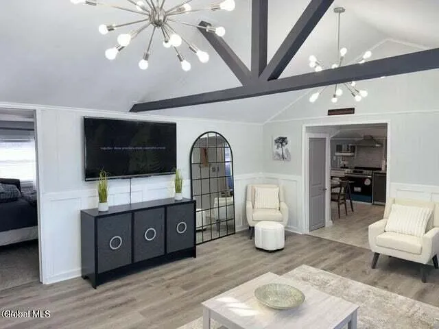 $590,000 | 12 Berry Patch Way, Crown Point, NY 12928