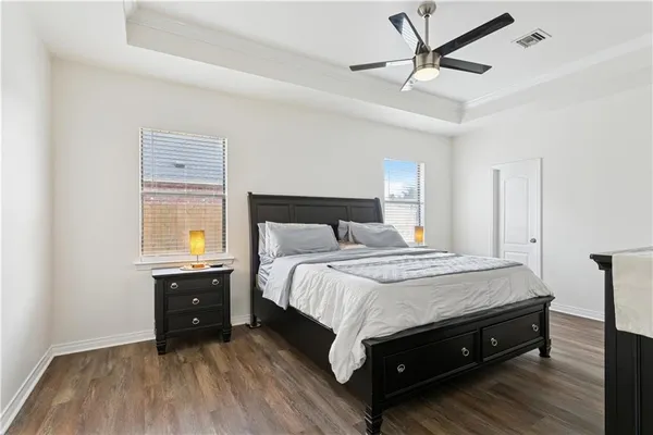 $380,000 | 116 Gretchen Court, Montz, LA 70068