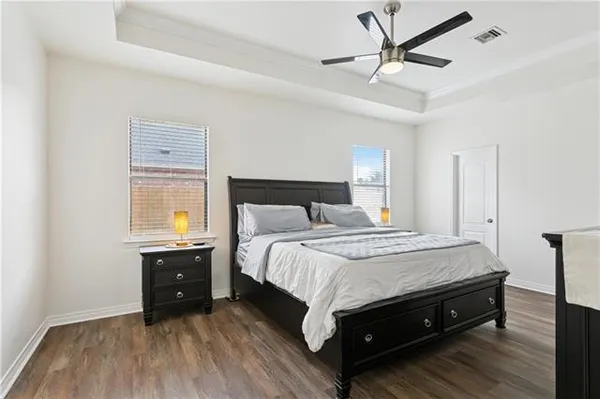 $374,900 | 116 Gretchen Court, Montz, LA 70068