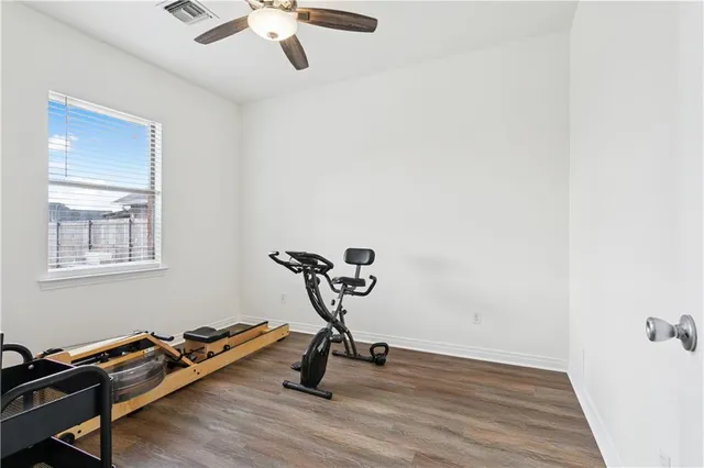 $395,000 | 116 Gretchen Court, Montz, LA 70068