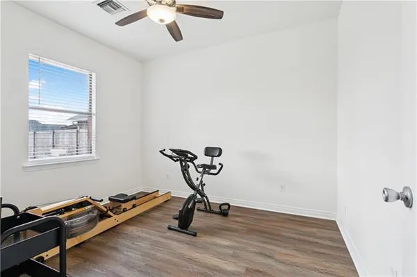 $374,900 | 116 Gretchen Court, Montz, LA 70068