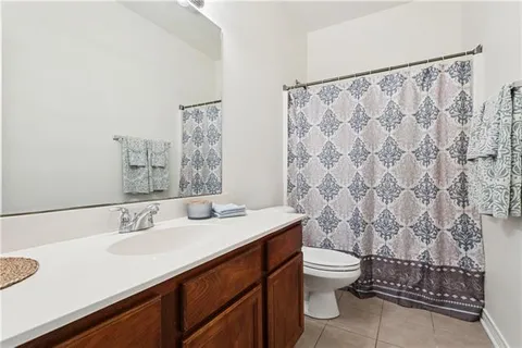 $374,900 | 116 Gretchen Court, Montz, LA 70068