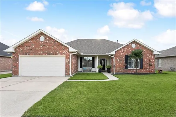 $374,900 | 116 Gretchen Court, Montz, LA 70068